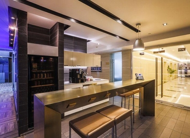 55 m² Business park in Phnom Penh, Canadia Bank Tower (12000) - 2 | MatchOffice.com