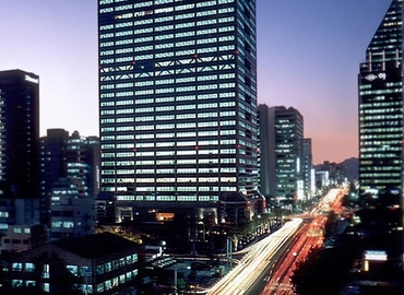 50 m² Business space in Seoul, Gangnam Finance Centre (06236) - 4 | MatchOffice