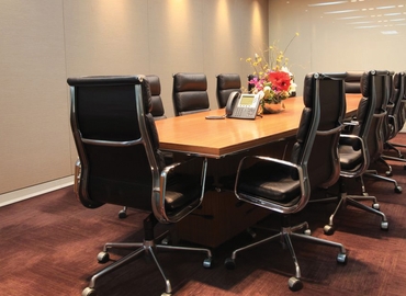 50 m² Serviced office in Seoul, Gangnam Finance Centre (06236) - 5 | MatchOffice.com