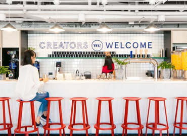 100 m² Business park in Seoul, 416 Hangang-Daero Jung-gu (04637) - 0 | MatchOffice