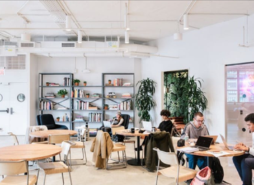 100 m² Business space in Seoul, 160-4 (12189) - 0 | MatchOffice.com