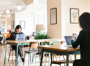 100 m² Serviced office in Seoul, 160-4 (12189) - 1 | MatchOffice