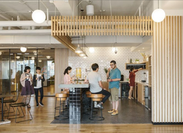 100 m² Serviced office in Seoul, 160-4 (12189) - 2 | MatchOffice