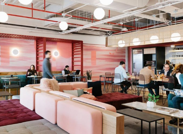 100 m² Business center in Seoul, 160-4 (12189) - 3 | MatchOffice