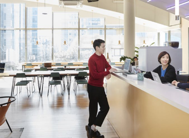 100 m² Business center in Seoul, 142 Teheran-ro Gangnamgu  (06236) - 1 | MatchOffice.com