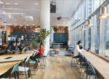 100 m² Serviced office in Seoul, 142 Teheran-ro Gangnamgu  (06236) - 5 | MatchOffice.com