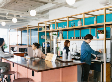 500 m² Business park in Seoul, 373 Gangnam-daero Seocho-gu Seoul (06000) - 2 | MatchOffice.com