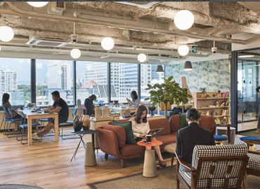 500 m² Business space in Seoul, 507 Teheran-ro Gangnamgu Seoul  (06179) - 3 | MatchOffice