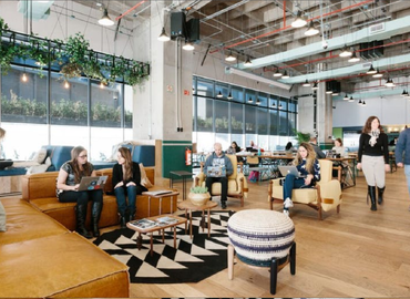 150 m² Business space in Seoul, 427 Teheran-ro Gangnam-gu (06159) - 1 | MatchOffice