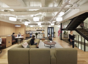 150 m² Business park in Seoul, 50 Jong-ro 1-gil Jongno (03142) - 2 | MatchOffice.com