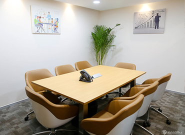 80 m² Conference room in Seoul, Haesung Building 942 (06242) - 0 | MatchOffice.com
