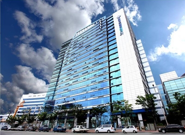 20 m² Conference hall in Busan, Centum City (48938) - 0 | MatchOffice.com