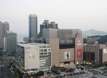 20 m² Conference room in Busan, Centum City (48938) - 7 | MatchOffice