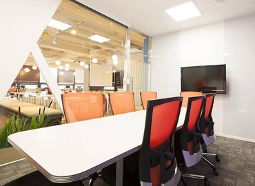 30 m² Conference center in Seoul, 11-13F (03161) - 6 | MatchOffice