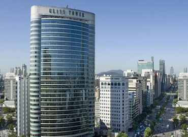 50 m² Business park in Seoul, Glass Tower (06181) - 8 | MatchOffice