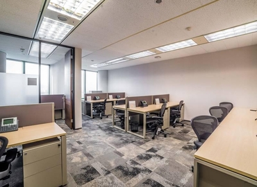 50 m² Serviced office in Seoul, Glass Tower (06181) - 1 | MatchOffice