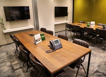 50 m² Serviced office in Seoul, Glass Tower (06181) - 2 | MatchOffice