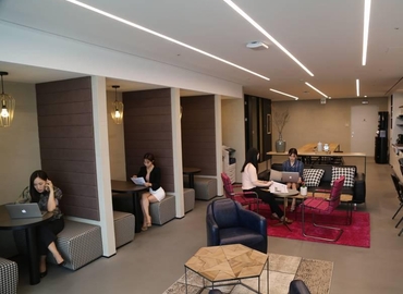 50 m² Business park in Seoul, Glass Tower (06181) - 3 | MatchOffice.com