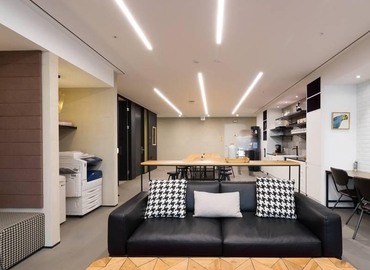 50 m² Business park in Seoul, Glass Tower (06181) - 4 | MatchOffice.com