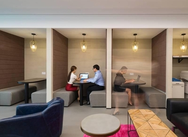 50 m² Business space in Seoul, Glass Tower (06181) - 5 | MatchOffice