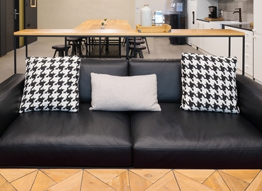 50 m² Business space in Seoul, Glass Tower (06181) - 6 | MatchOffice.com