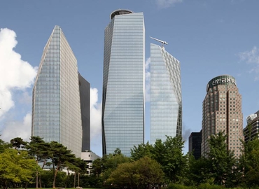 50 m² Business center in Seoul, International Finance Centre Seoul (07326) - 4 | MatchOffice.com