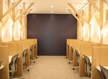 50 m² Serviced office in Seoul, International Finance Centre Seoul (07326) - 0 | MatchOffice