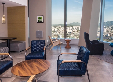 50 m² Business space in Seoul, International Finance Centre Seoul (07326) - 1 | MatchOffice