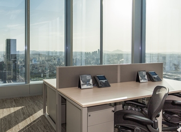 50 m² Business center in Seoul, International Finance Centre Seoul (07326) - 2 | MatchOffice
