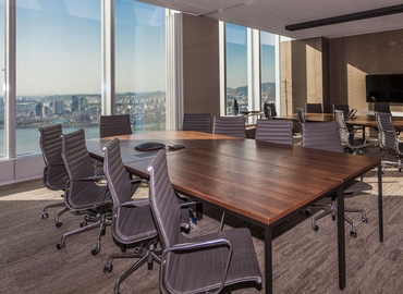 50 m² Business space in Seoul, International Finance Centre Seoul (07326) - 3 | MatchOffice.com