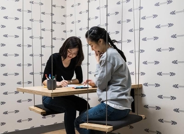 50 m² Business space in Seoul, 343 (06621) - 1 | MatchOffice