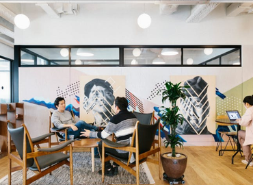 50 m² Business space in Seoul, 373 Gangnam-daero Seocho-gu Seoul (06000) - 2 | MatchOffice