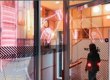 50 m² Business center in Seoul, 507 Teheran-ro Gangnamgu Seoul  (06179) - 5 | MatchOffice