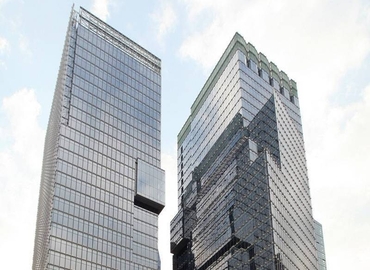 55 m² Coworking space  in Seoul, 27F West CENTER (06242) - 0 | MatchOffice