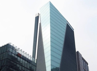 120 m² Shared workspace  in Seoul, 16&17 Floor (06237) - 0 | MatchOffice.com