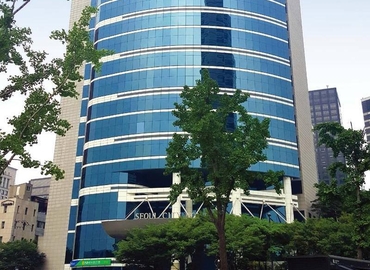 60 m² Shared office  in Seoul, 22F (06237) - 0 | MatchOffice.com