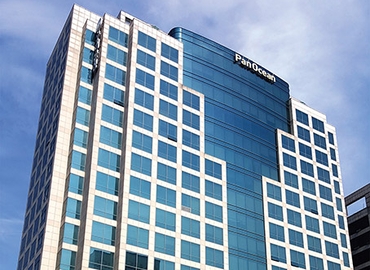 80 m² Shared workspace  in Busan, 7/F (48938) - 0 | MatchOffice.com