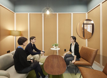 100 m² Shared workspace  in Seoul, 142 Teheran-ro Gangnamgu  (06236) - 3 | MatchOffice.com