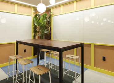 100 m² Coworking space  in Seoul, 142 Teheran-ro Gangnamgu  (06236) - 4 | MatchOffice