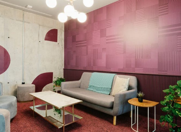 100 m² Shared office  in Seoul, 160-4 (12189) - 4 | MatchOffice.com