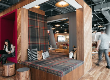 100 m² Coworking  in Seoul, 302 (06210) - 3 | MatchOffice.com