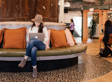 100 m² Coworking space  in Seoul, 302 (06210) - 4 | MatchOffice.com