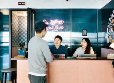 500 m² Shared workspace  in Seoul, 373 Gangnam-daero Seocho-gu Seoul (06000) - 3 | MatchOffice