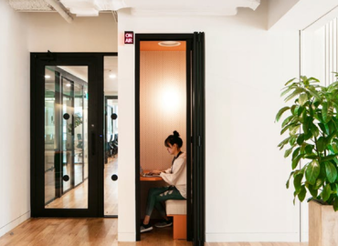 100 m² Co-working  in Seoul, 416 Hangang-Daero Jung-gu (04637) - 2 | MatchOffice