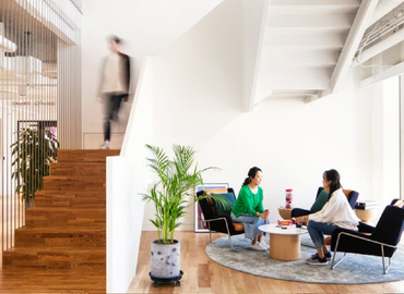 100 m² Shared office  in Seoul, 416 Hangang-Daero Jung-gu (04637) - 3 | MatchOffice.com