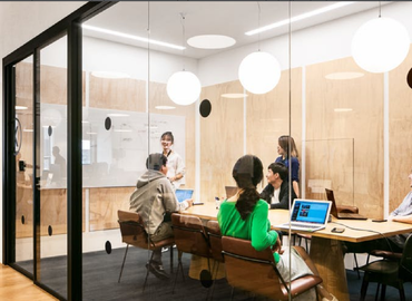 100 m² Co-working  in Seoul, 416 Hangang-Daero Jung-gu (04637) - 4 | MatchOffice