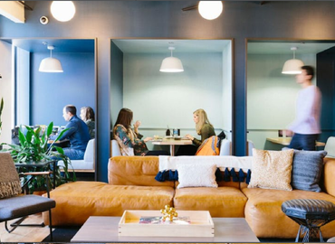 150 m² Shared office  in Seoul, 427 Teheran-ro Gangnam-gu (06159) - 2 | MatchOffice