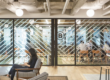 500 m² Shared workspace  in Seoul, 507 Teheran-ro Gangnamgu Seoul  (06179) - 0 | MatchOffice.com
