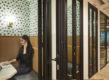 500 m² Coworking space  in Seoul, 507 Teheran-ro Gangnamgu Seoul  (06179) - 2 | MatchOffice