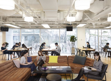 150 m² Coworking space  in Seoul, 50 Jong-ro 1-gil Jongno (03142) - 0 | MatchOffice.com